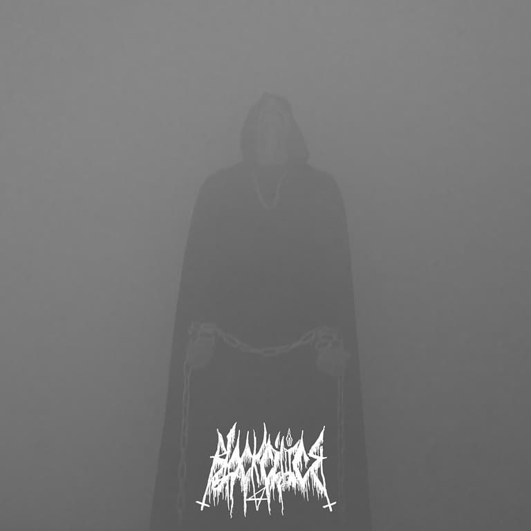 Transfixion of Spirits cover