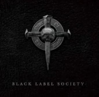 Order of the Black cover