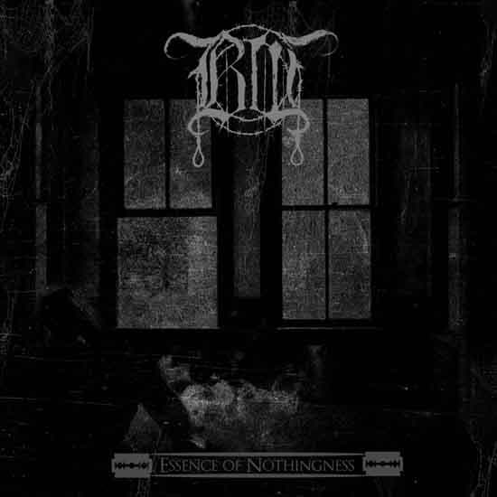 Essence of Nothingness cover