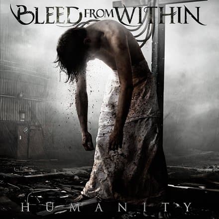 Humanity cover