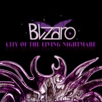 City of the Living Nightmare cover