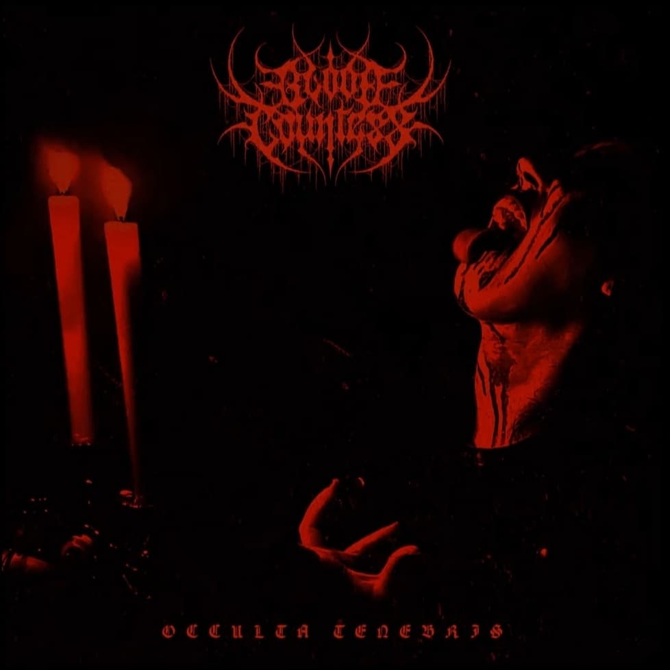 Occulta Tenebris cover