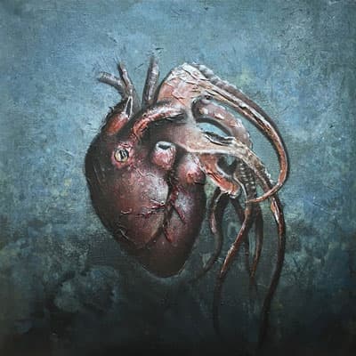 Transparent to the World cover