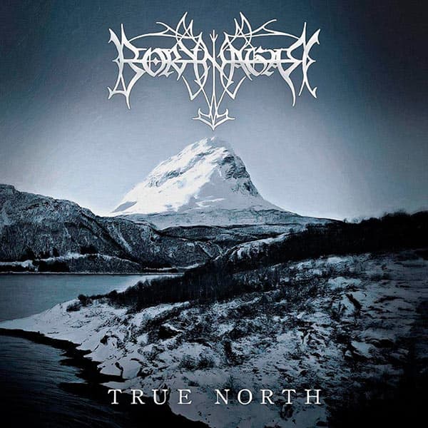 True North cover