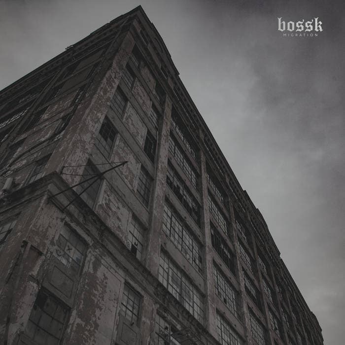 Migration cover