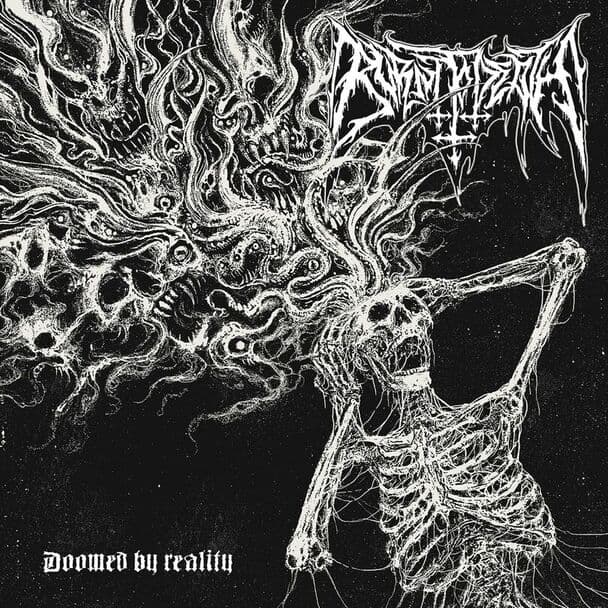 Doomed by Reality cover