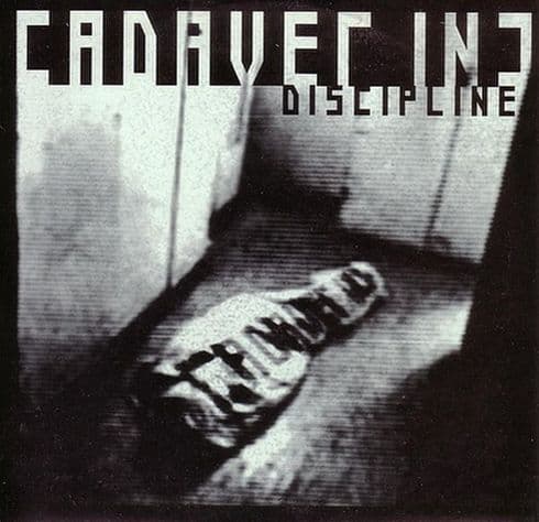 Discipline cover