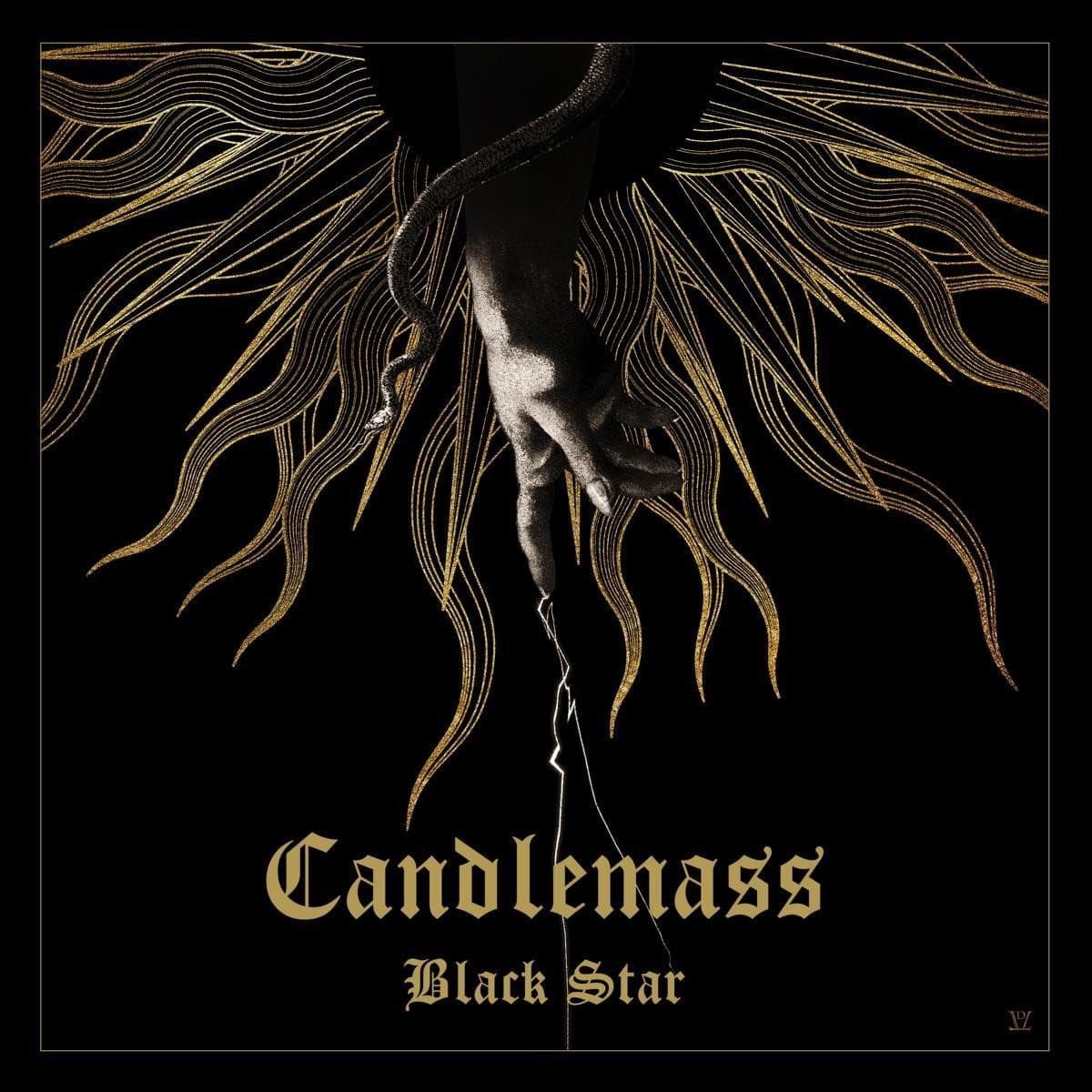 Black Star cover