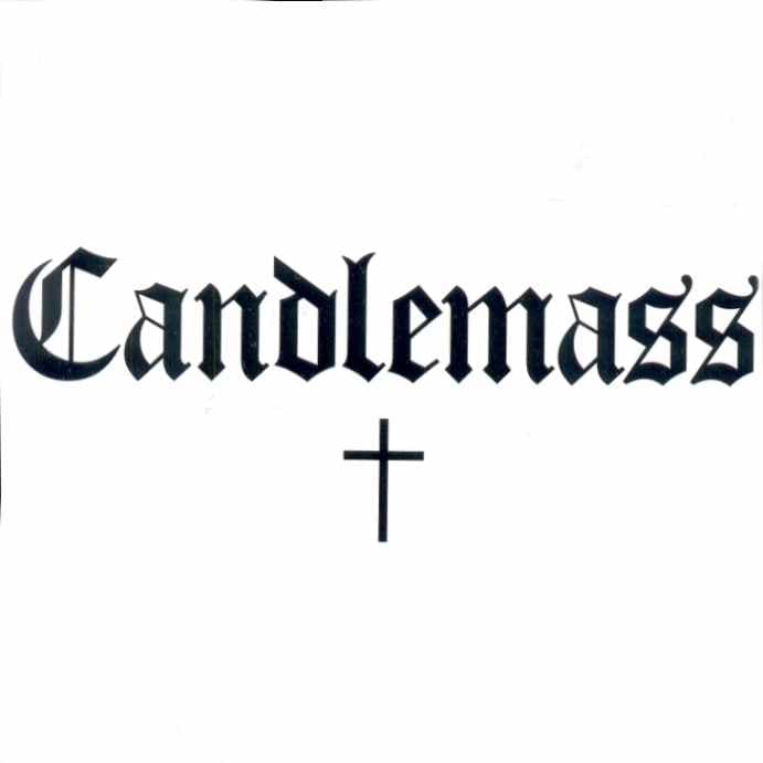 Candlemass cover