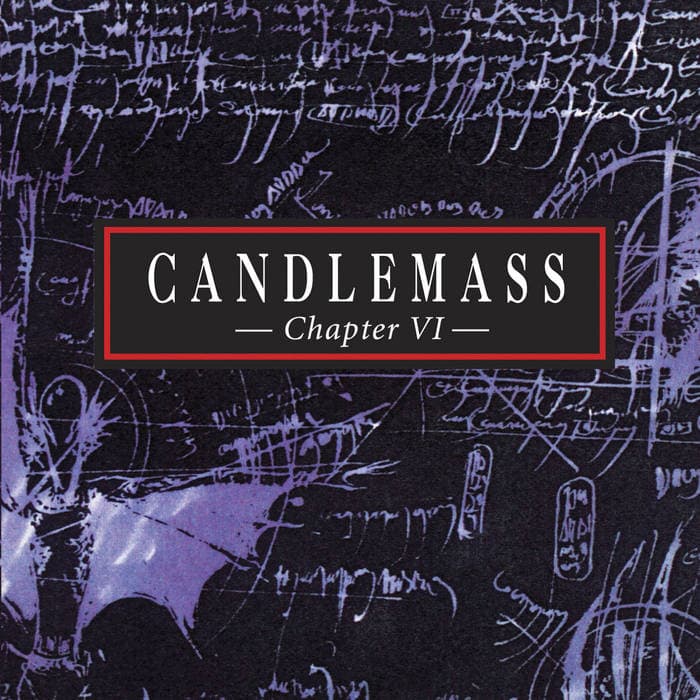 Chapter VI cover