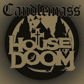 House of Doom cover