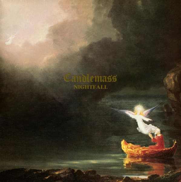 Nightfall cover