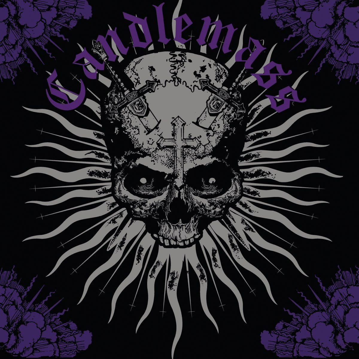 Sweet Evil Sun cover