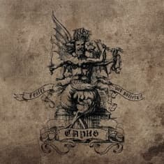 Fester and Putrefy cover