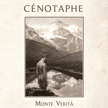 Monte Verità cover