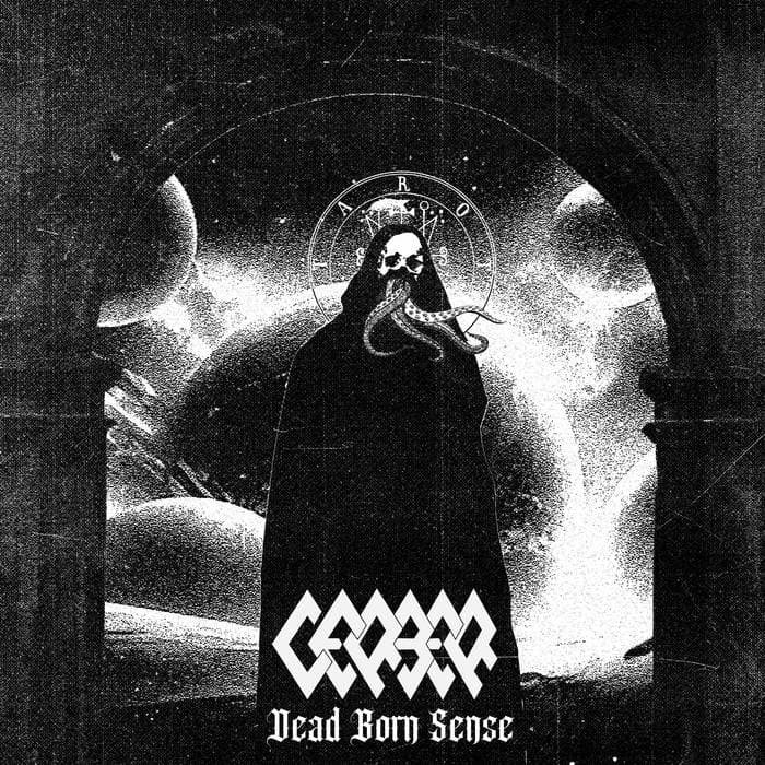 Dead Born Sense cover