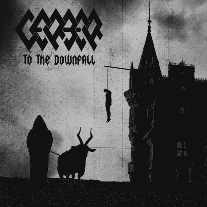 To the Downfall cover