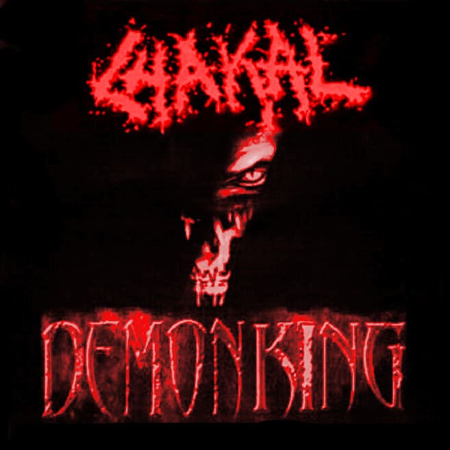 Demon King cover
