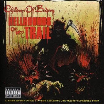 Hellhounds on My Trail cover