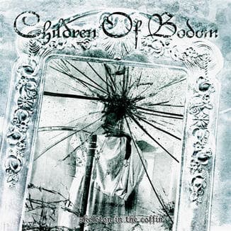Skeleton in the Coffin cover