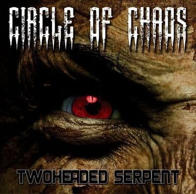 Twoheaded Serpent cover
