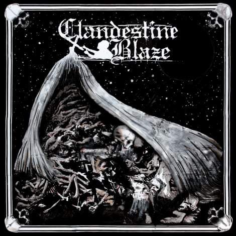 Tranquility of Death cover