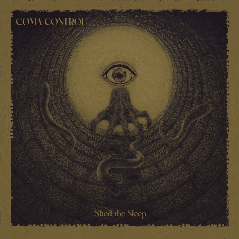 Shed the Sleep