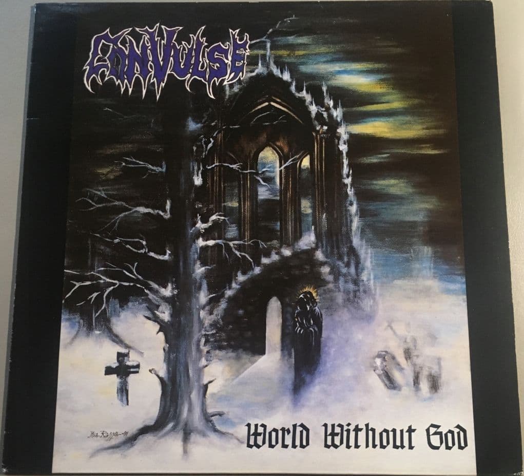 World Without God cover