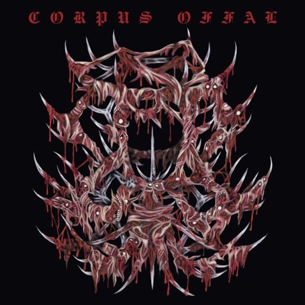 Corpus Offal cover
