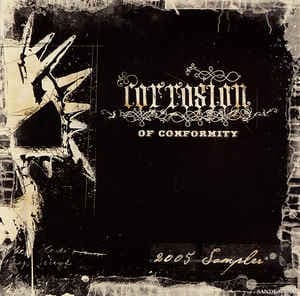 2005 Sampler cover
