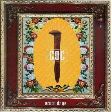 Seven Days cover