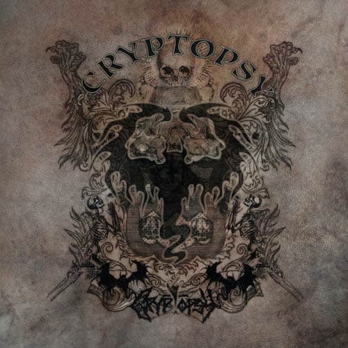 Cryptopsy cover