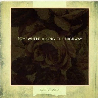 Somewhere Along the Highway cover