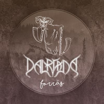 Forrás cover