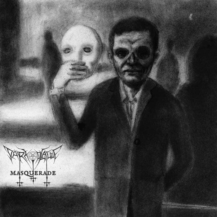 Masquerade cover