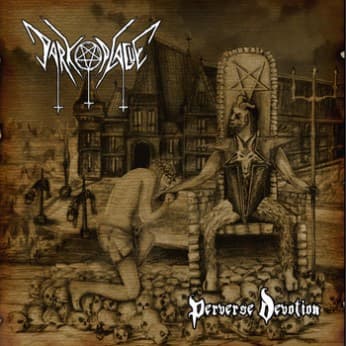 Perverse  Devotion cover