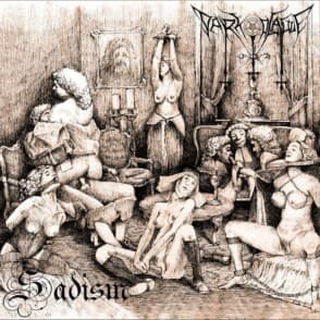 Sadism cover