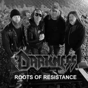 Roots of Resistance cover