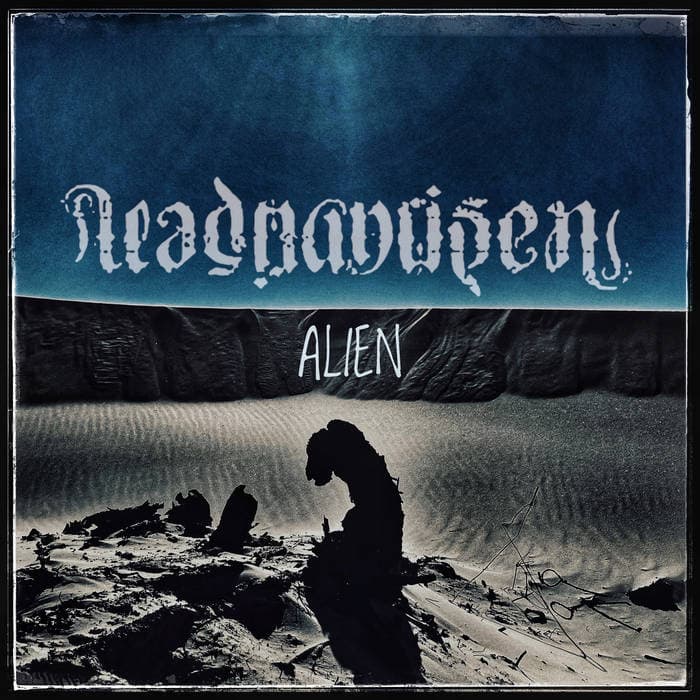 Alien cover