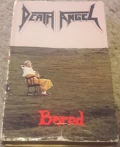 Bored cover