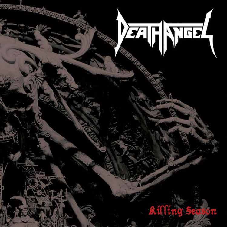 Killing Season cover