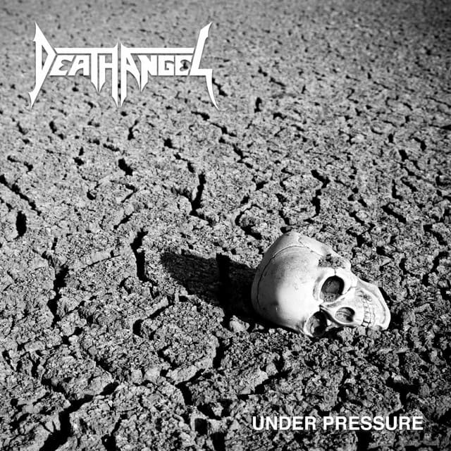 Under Pressure cover