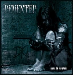 Fields of Suffering cover