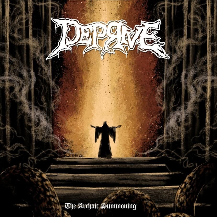 The Archaic Summoning