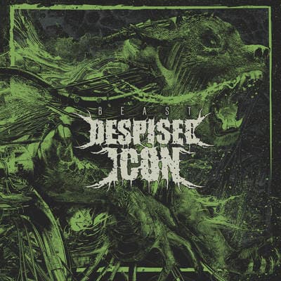 Beast cover