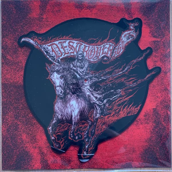 Traitor cover