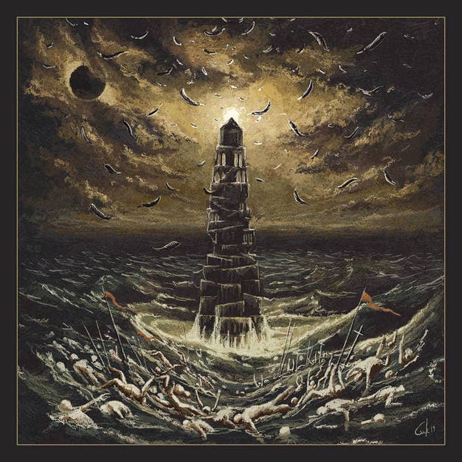 Profane Death Exodus cover
