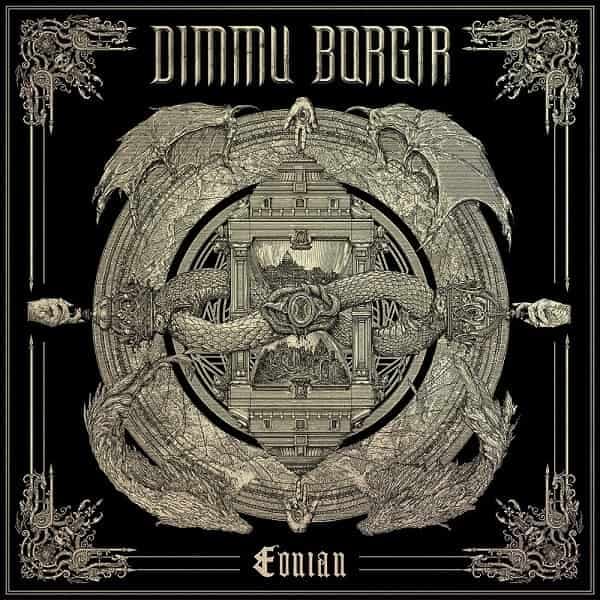 Eonian cover