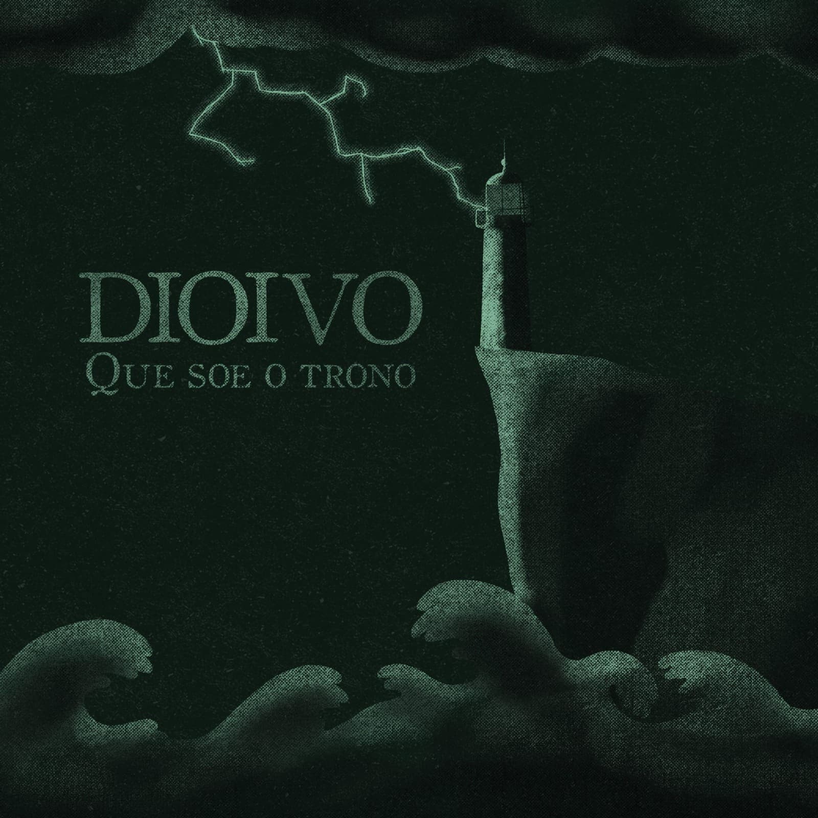 Que Soe o Trono cover