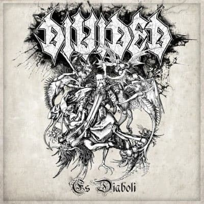 Es Diaboli cover